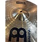 Used MEINL 20in HCS Ride Cymbal