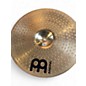 Used MEINL 20in HCS Ride Cymbal