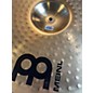 Used MEINL 20in HCS Ride Cymbal