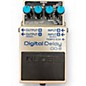Used BOSS DD8 Effect Pedal thumbnail