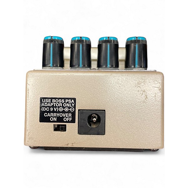 Used BOSS DD8 Effect Pedal