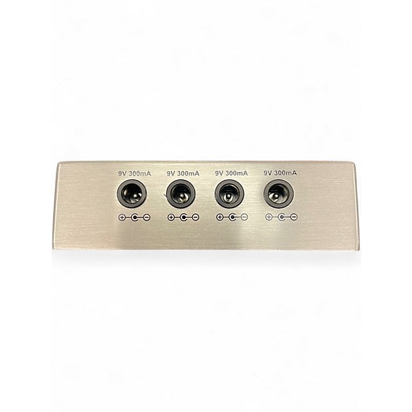 Used MXR M239 Power Supply