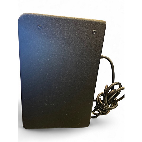 Used Fender Mustang LT25 25W 1x8 Guitar Combo Amp