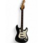 Used Fender 70TH ANNIVERSARY PLAYER NEBULA NOIR Solid Body Electric Guitar thumbnail