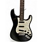 Used Fender 70TH ANNIVERSARY PLAYER NEBULA NOIR Solid Body Electric Guitar