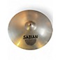Used SABIAN 21in AADry Cymbal thumbnail