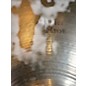 Used SABIAN 21in AADry Cymbal