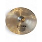 Used SABIAN 21in AADry Cymbal