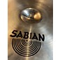 Used SABIAN 21in AADry Cymbal