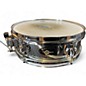 Used Pacific 13in Steel Snare Chrome Drum thumbnail
