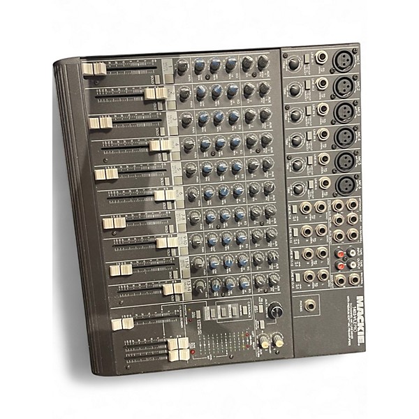 Used Mackie 1402VLZ PRO Unpowered Mixer