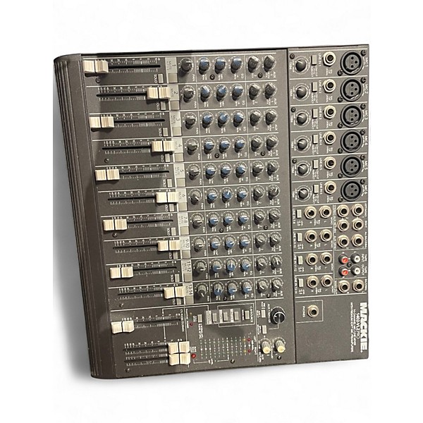 Used Mackie 1402VLZ PRO Unpowered Mixer