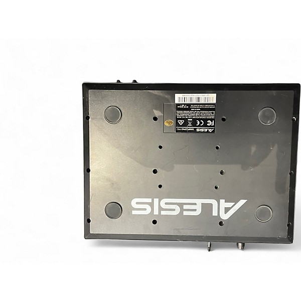 Used Alesis Sample Pad Pro Drum MIDI Controller