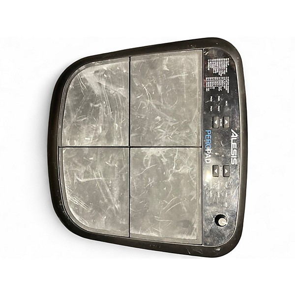 Used Alesis Perc Pad Trigger Pad