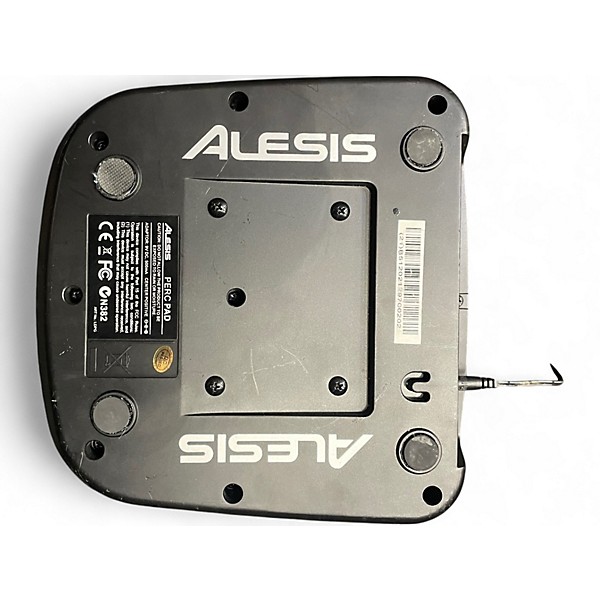 Used Alesis Perc Pad Trigger Pad