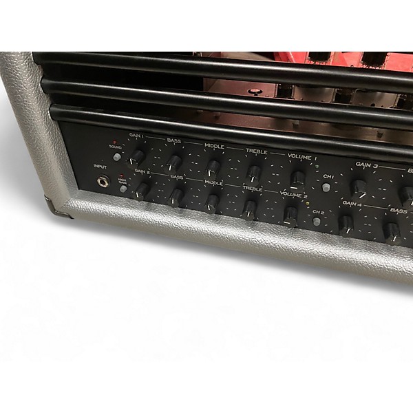 Used ENGL Invader 2 100W Tube Guitar Amp Head