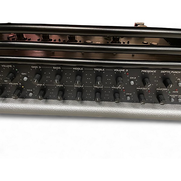 Used ENGL Invader 2 100W Tube Guitar Amp Head