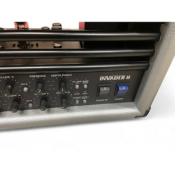 Used ENGL Invader 2 100W Tube Guitar Amp Head