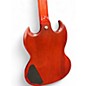 Used Gibson 1960S Tribute SG Faded Cherry Solid Body Electric Guitar
