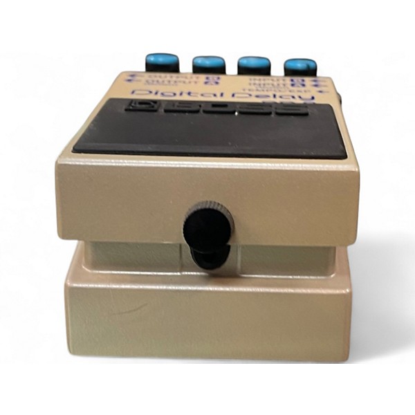 Used BOSS DD8 Effect Pedal