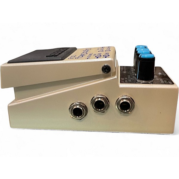Used BOSS DD8 Effect Pedal