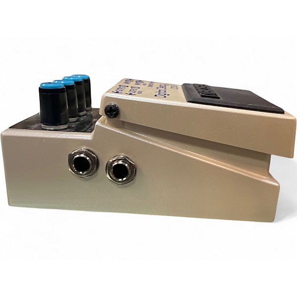 Used BOSS DD8 Effect Pedal