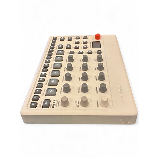 Used Elektron Model:Samples Production Controller