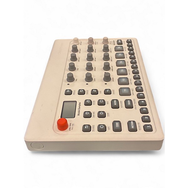 Used Elektron Model:Samples Production Controller