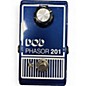 Used DOD Phasor 201 Analog Phaser/Pitch Shifter Effect Pedal thumbnail
