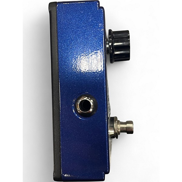 Used DOD Phasor 201 Analog Phaser/Pitch Shifter Effect Pedal