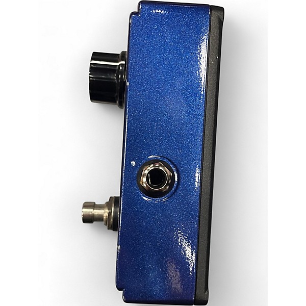 Used DOD Phasor 201 Analog Phaser/Pitch Shifter Effect Pedal