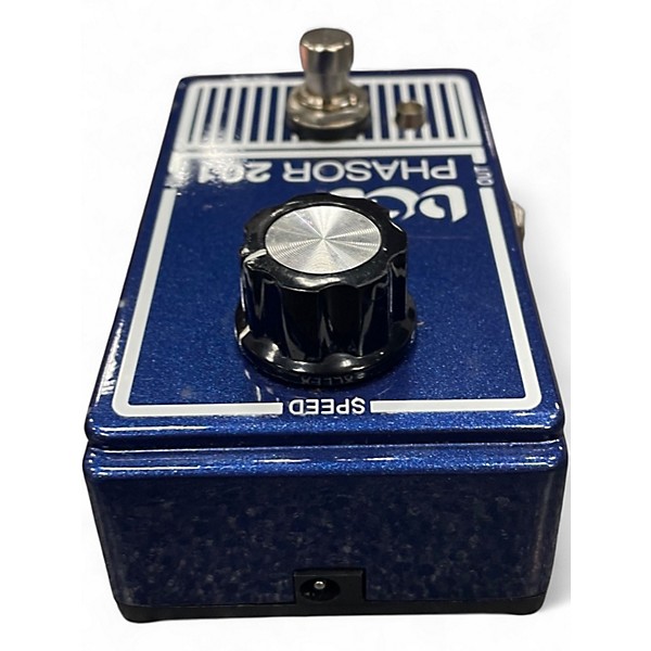Used DOD Phasor 201 Analog Phaser/Pitch Shifter Effect Pedal