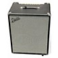 Used Fender Rumble V3 500W 2x10 Bass Combo Amp thumbnail