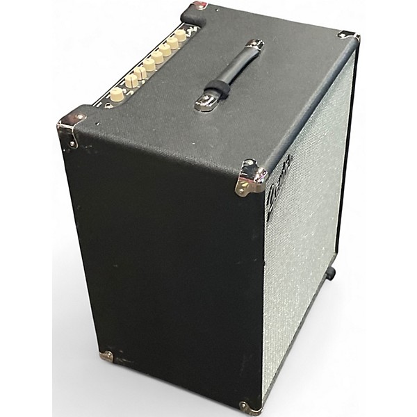 Used Fender Rumble V3 500W 2x10 Bass Combo Amp