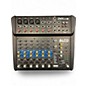 Used Alto ZMX 122FX Line Mixer thumbnail