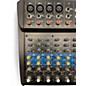 Used Alto ZMX 122FX Line Mixer
