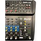 Used Alto ZMX 122FX Line Mixer