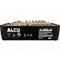 Used Alto ZMX 122FX Line Mixer