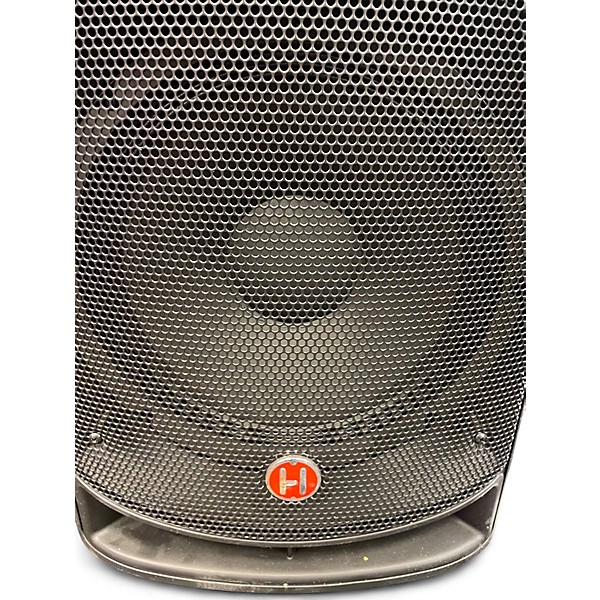 Used Harbinger VARI V2112 Powered Speaker