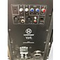 Used Harbinger VARI V2112 Powered Speaker