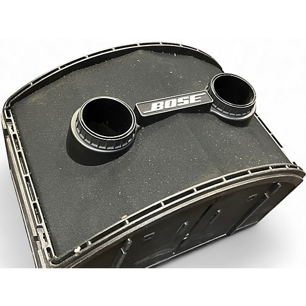 Used Bose 802 III Unpowered Speaker