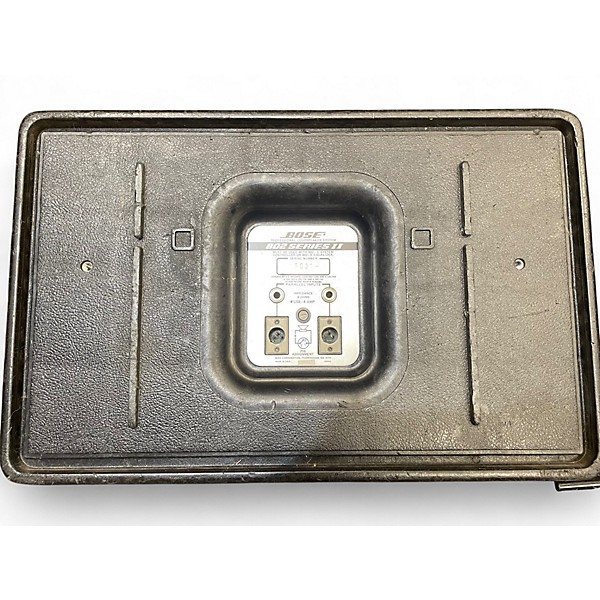 Used Bose 802 III Unpowered Speaker