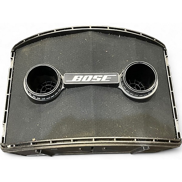 Used Bose 802 III Unpowered Speaker