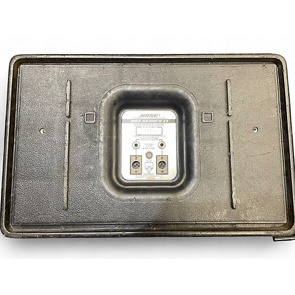 Used Bose 802 III Unpowered Speaker