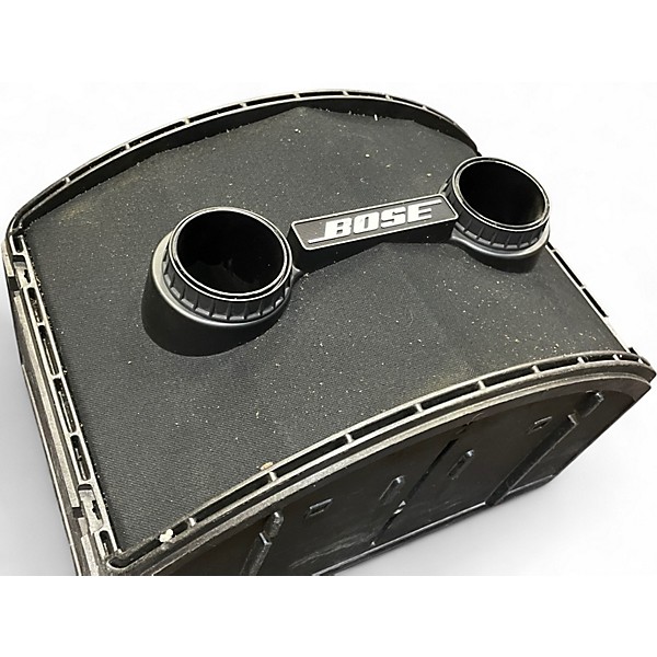 Used Bose 802 III Unpowered Speaker