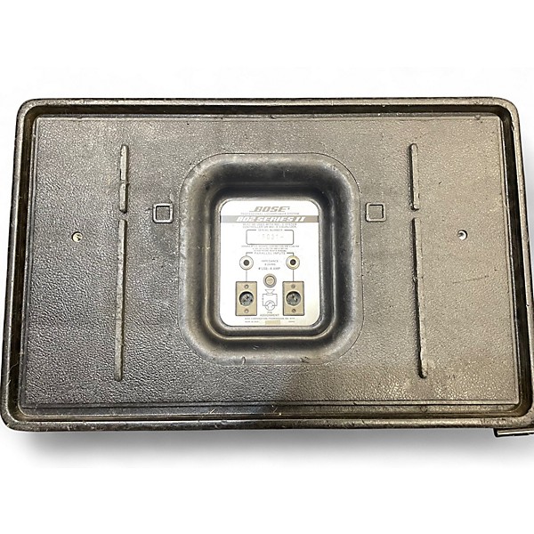 Used Bose 802 III Unpowered Speaker