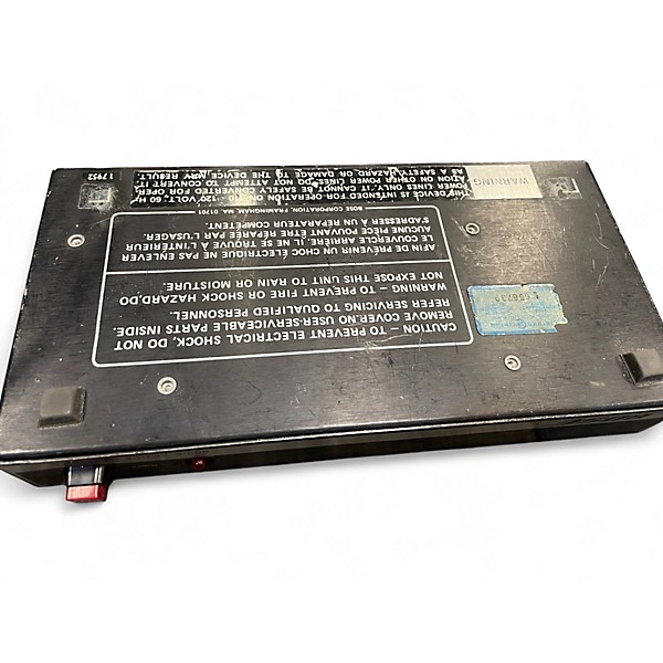 Used Bose 802-E Exciter