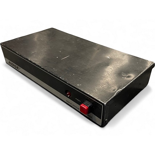Used Bose 802-E Exciter