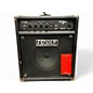 Used Fender Rumble 15 15W 1X8 Bass Combo Amp thumbnail