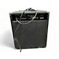 Used Fender Rumble 15 15W 1X8 Bass Combo Amp
